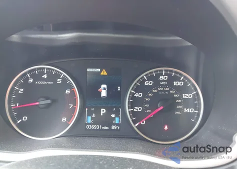 2024 Mitsubishi Eclipse Cross Se S-Awc/Sel S-Awc z USA, uszkodzony, nr VIN JA4ATWAA7RZ074685